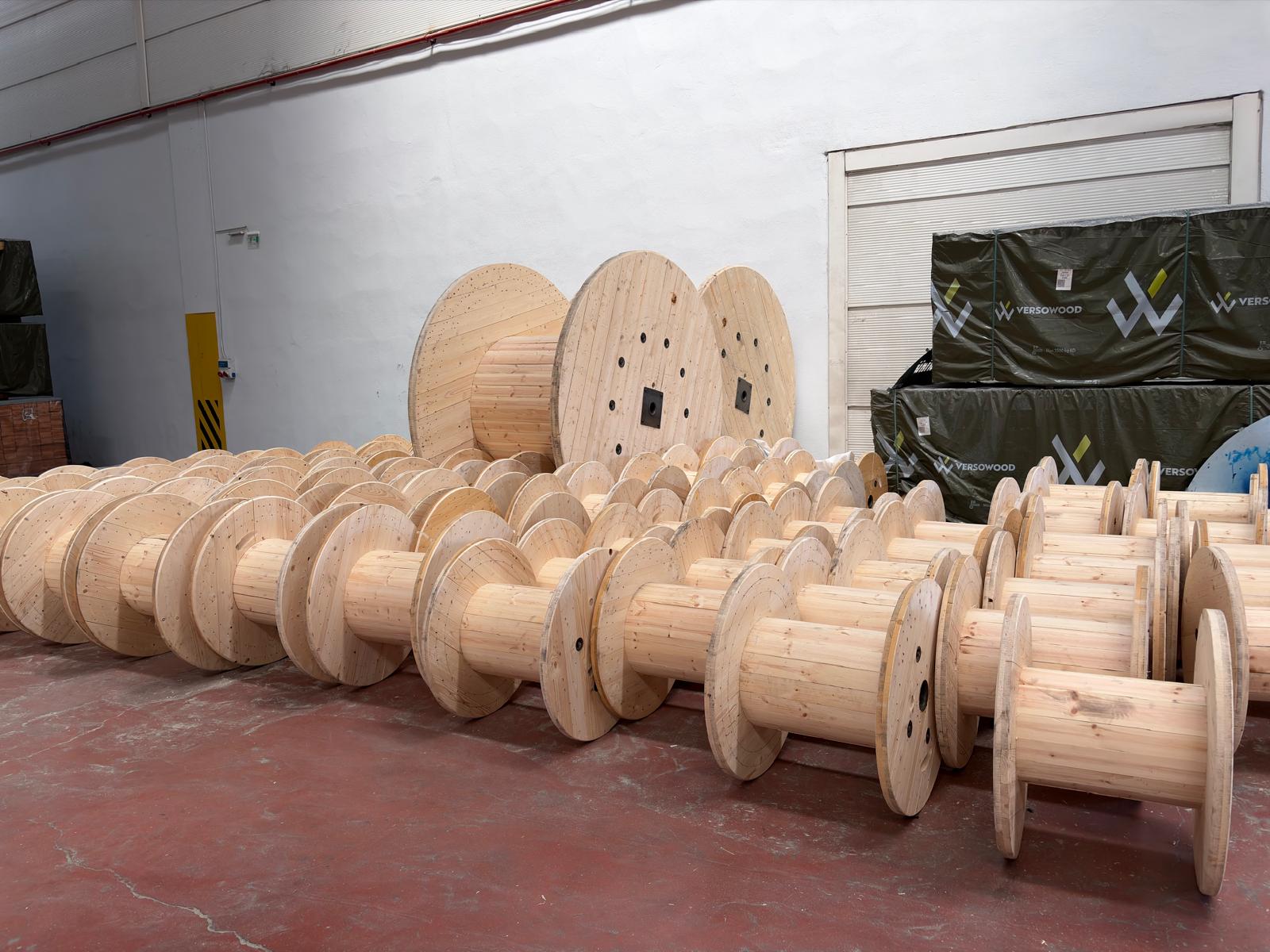 Cable Reels