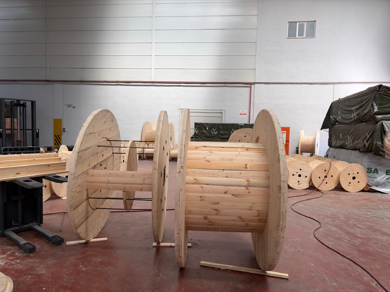 Custom Manufacturing