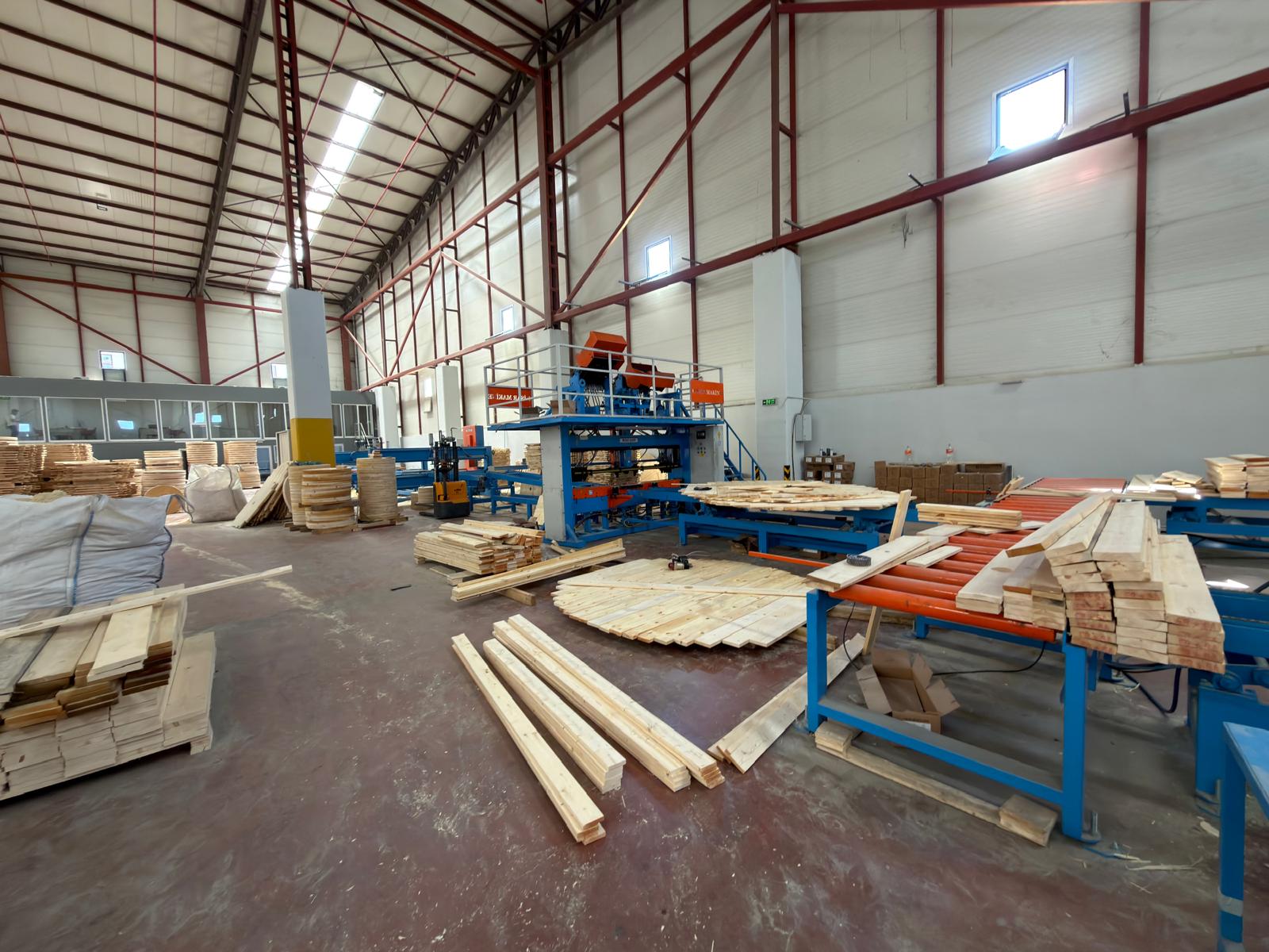Custom Manufacturing